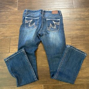 Maurices size 5/6 jeans